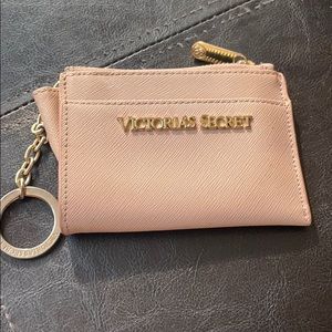Victoria’s Secret card holder